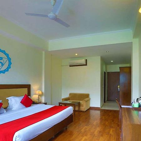 Comfort Hotel Dewa Retreat Ришикеш Номер фото