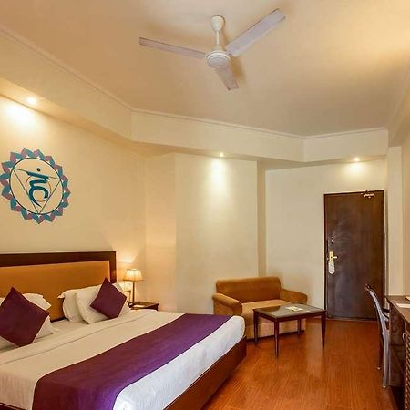 Comfort Hotel Dewa Retreat Ришикеш Номер фото