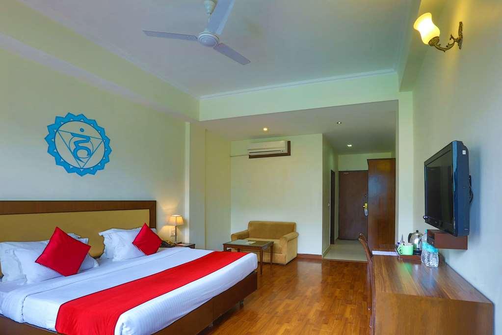 Comfort Hotel Dewa Retreat Ришикеш Номер фото