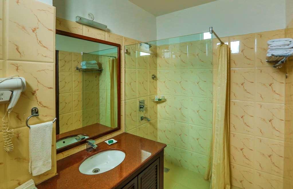 Comfort Hotel Dewa Retreat Ришикеш Экстерьер фото