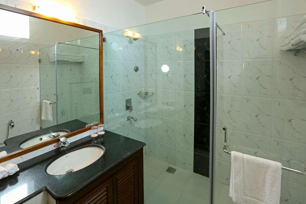 Comfort Hotel Dewa Retreat Ришикеш Номер фото