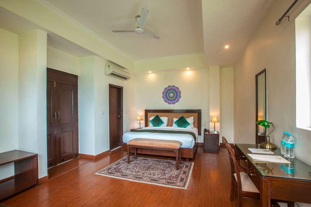 Comfort Hotel Dewa Retreat Ришикеш Номер фото