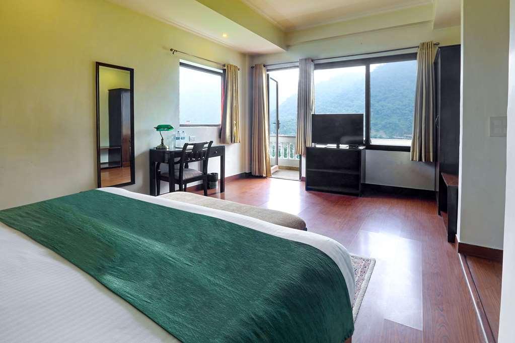 Comfort Hotel Dewa Retreat Ришикеш Номер фото